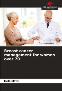 Produktbild: Breast cancer management for women over 70