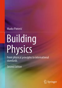 Produktbild: Building Physics