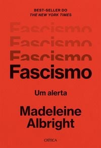 Produktbild: Fascismo - 2&ordf; edi&ccedil;&atilde;o