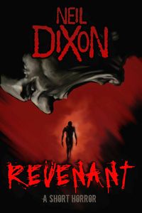 Produktbild: Revenant: a short horror