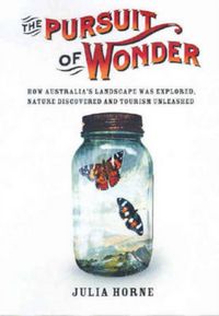 Produktbild: Pursuit of Wonder
