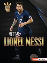 Produktbild: Meet Lionel Messi