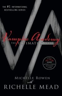 Produktbild: Vampire Academy