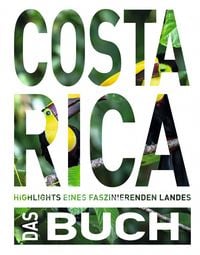 Produktbild: KUNTH Costa Rica. Das Buch