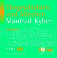 Produktbild: Tiergeschichten und M&auml;rchen
