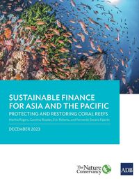 Produktbild: Sustainable Finance for Asia and the Pacific