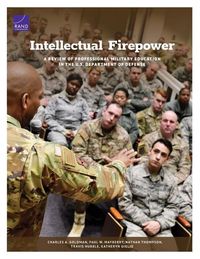 Produktbild: Goldman, C: Intellectual Firepower