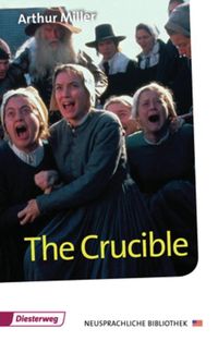 Bild vom Artikel Miller, A: Crucible vom Autor Arthur Miller