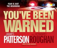 Produktbild: Patterson, J: You've Been Warned