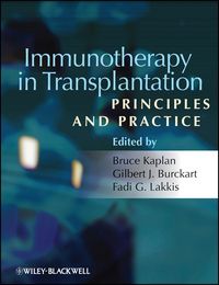 Produktbild: Immunotherapy in Transplantation
