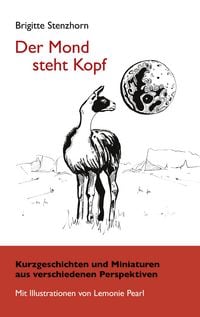 Produktbild: Der Mond steht Kopf