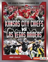 Produktbild: Kansas City Chiefs vs. Las Vegas Raiders