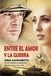 Produktbild: Entre el Amor y la Guerra