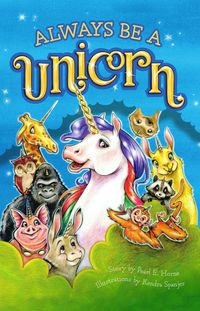 Produktbild: Always Be a Unicorn