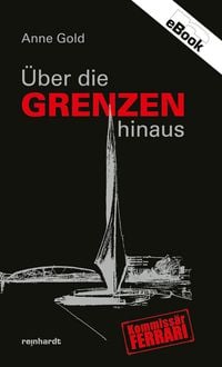 Produktbild: &Uuml;ber die Grenzen hinaus