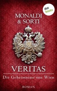 Produktbild: VERITAS - Die Geheimnisse von Wien