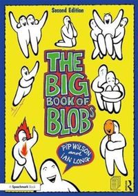 Produktbild: The Big Book of Blobs