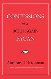 Produktbild: Confessions of a Born-Again Pagan