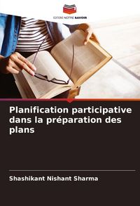 Produktbild: Planification participative dans la pr&eacute;paration des plans