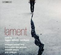 Produktbild: Lament
