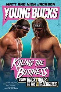 Produktbild: Young Bucks