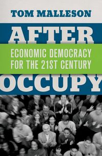 Produktbild: After Occupy