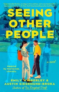 Produktbild: Seeing Other People