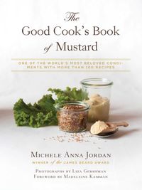 Produktbild: The Good Cook's Book of Mustard