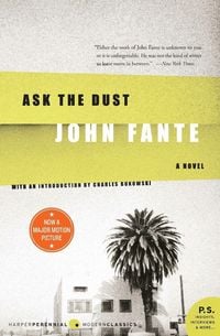 Produktbild: Ask the Dust