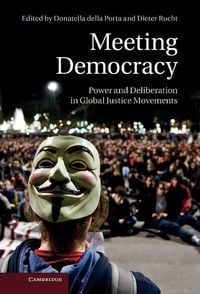 Produktbild: Meeting Democracy