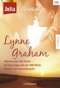 Produktbild: Julia Bestseller - Lynne Graham
