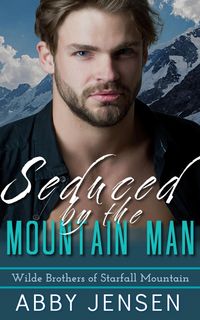 Produktbild: Seduced By The Mountain Man