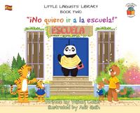 Produktbild: Little Linguists' Library, Book Two (Spanish)