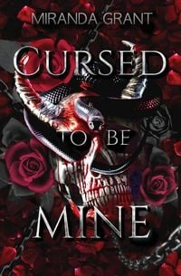 Produktbild: Cursed to be Mine