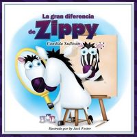 Produktbild: La gran diferencia de Zippy