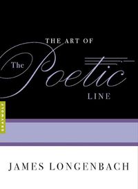 Produktbild: The Art of the Poetic Line