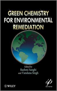 Produktbild: Green Chemistry for Environmental Remediation