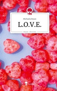 Produktbild: L.O.V.E.. Life is a Story - story.one