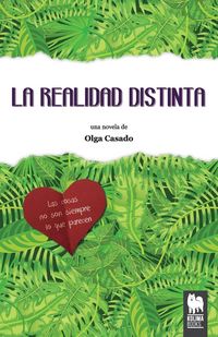 Produktbild: La realidad distinta
