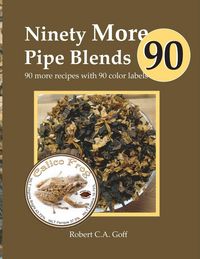 Produktbild: Ninety More Pipe Blends