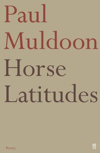 Produktbild: Horse Latitudes