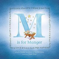 Produktbild: M Is for Manger