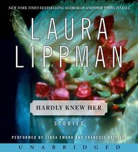 Produktbild: Hardly Knew Her CD