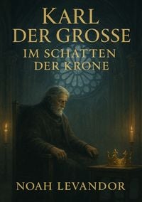 Produktbild: Karl der Gro&szlig;e