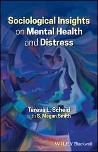 Produktbild: Sociological Insights on Mental Health and Distres s