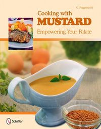Produktbild: Cooking with Mustard
