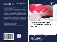 Produktbild: Mizoprostol Pri Sozrevanii Shejki Matki