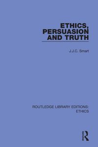 Produktbild: Ethics, Persuasion and Truth