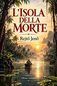 Produktbild: L'isola della Morte