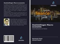 Produktbild: Doelstellingen Macro-economie